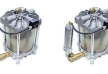 Why a Natural Gas Dehydrator Is a Non-Negotiable in Gas Processing Plants