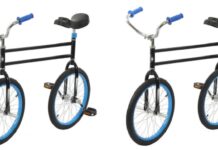 Tips for Riding in the Snow