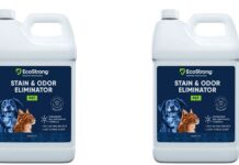 What is The Best Pet Odor Eliminator?
