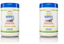 Bleach Wipes vs. Plant-Based Wipes: Which Is Better for Cleaning Your Home?