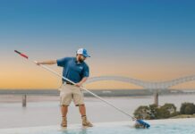 Winterizing Your Pool in Memphis: What Most Homeowners Forget