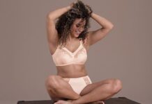 How To Make Sure You Buy Supportive Bras When You Have a Large Bust