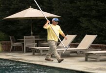 A Swimming Pool Maintenance Guide for Homeowners Who Live in Hotter Climates