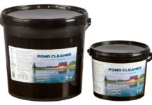 Inherited a Pond You Didn’t Ask For Start With Pond Muck Treatment