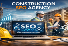 Why Hiring a Construction SEO Agency Matters for Modern Construction Businesses construction SEO agency