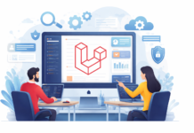 Why Choosing the Right Laravel Development Company Can Transform Your Business Laravel Development Company