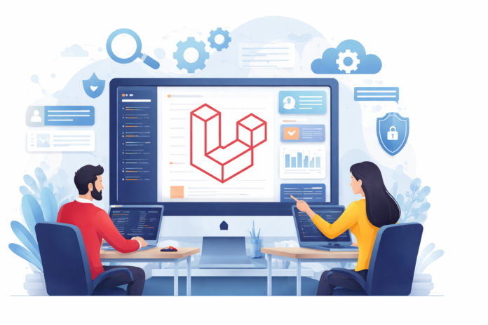 Laravel Development Company
