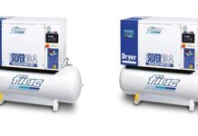 The Connection Between Compressed Air and Tool Change Accuracy