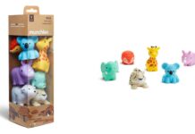 Creating a Calming Bedtime Routine with Bath Toys