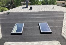 5 Common Causes of Roof Damage