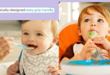 Why Baby Spoons Matter More Than You Think at Mealtime