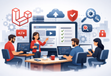 Why Selecting the Best Laravel Development Firm Is Important Laravel development company