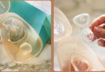 Flow Nipple Shield and the Mental Side of Breastfeeding No One Talks About Flow Nipple Shield