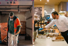 Food Bank Donation Drop-Off Cycles That Leave Shelves Empty Later