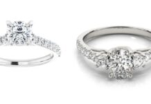 Lab Grown Diamond Rings Common Questions Answered