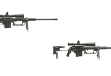 Basic M200 Intervention Rifle Maintenance Tips