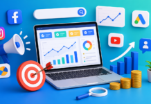 Performance Marketing Services: Driving Real Results, Not Just Traffic Performance Marketing Services