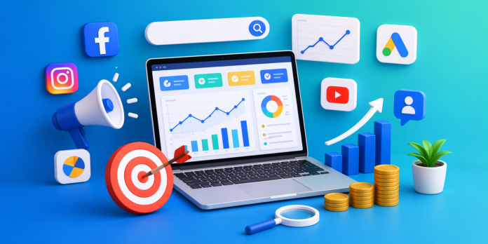 Performance Marketing Services