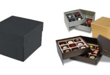 How Specialty Candy Boxes Transform Gourmet Treats into Luxury Gifts