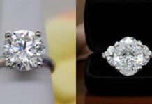 Ready to Ship Engagement Rings: Convenient and Beautiful