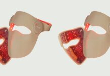 Invest in Your Skin: A Look at Red Light Therapy Devices For Home Use