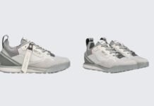 The Design Approach Behind Replay Sneakers