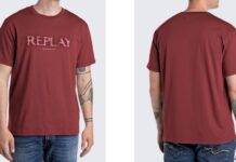 Replay T Shirts and How They Fit Into Contemporary Streetwear Trends