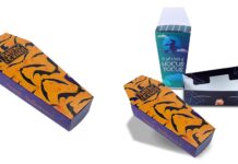 Strategic Hospitality: Strengthening Partnerships with a Gift Candy Box