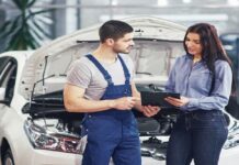 Why Are Affordable SEO Services for Auto Garages Essential for Business Growth?