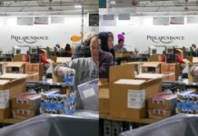 Why a Food Pantry Still Matters Even When Food Seems Everywhere