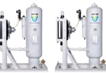 Laboratory Air Dryer Systems That Keep Your Data from Falling Apart