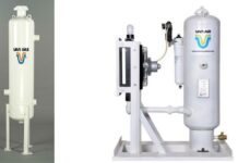 Why the Single-Tower Natural Gas Dehydration Unit Still Has a Place in Modern Gas Systems