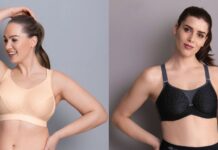 Plus Size Women’s Sports Bras That Redefine Fit, Function, and Fashion