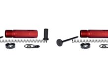 Bufferless or Short Buffer Tube for Your ARP: Which Is Better?