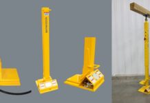 Hydraulic Toe Jacks And The First Inch That Decides Everything