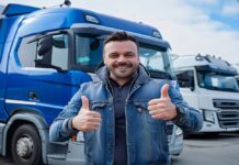 Local SEO for Trucking Companies: How It Helps You Get More Local Leads