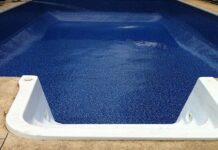 A Quick Overview of Vinyl Pool Liners