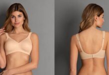 Freedom and Support: Finding the Best Wireless Bra for Large Bust
