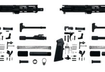 Why a .300 Blackout Build Kit Is Worth the Investment in Money and Time