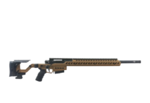 7 Reasons the Accuracy International AXSR Is an Excellent ELR Rifle