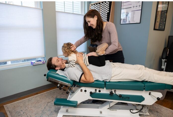 Beverly Chiropractor