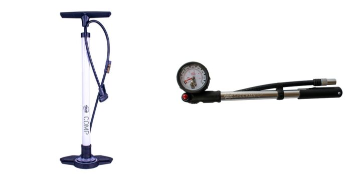 Bike Pumps