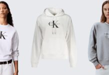 Smart Shopping Tips for Choosing Calvin Klein Women’s Clothing Online