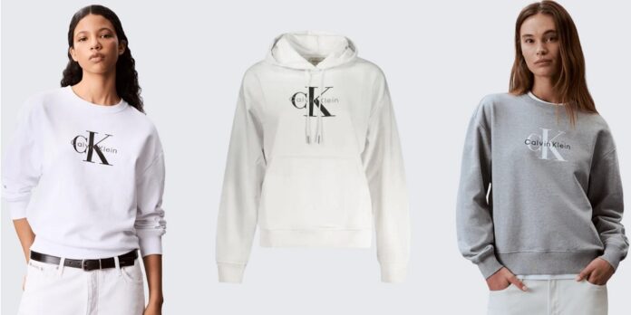 Calvin Klein Women's Clothing