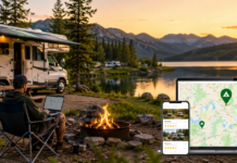 SEO Services for Campgrounds and RV Parks That Increase Online Bookings SEO Services for Campgrounds and RV Parks