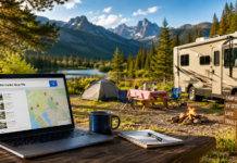 How SEO Helps Campgrounds and RV Parks Get More Online Bookings SEO for Campgrounds and RV Parks