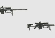 7 Reasons a CheyTac M200 Intervention Rifle May Be the Best Long-Range Rifle for You