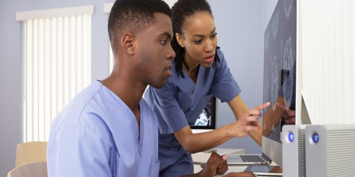 Clinical nursing education