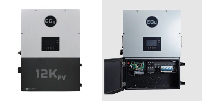 EG4 12kPV