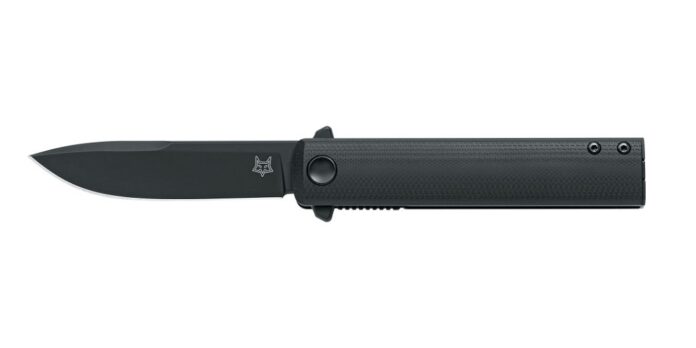 Fox knives